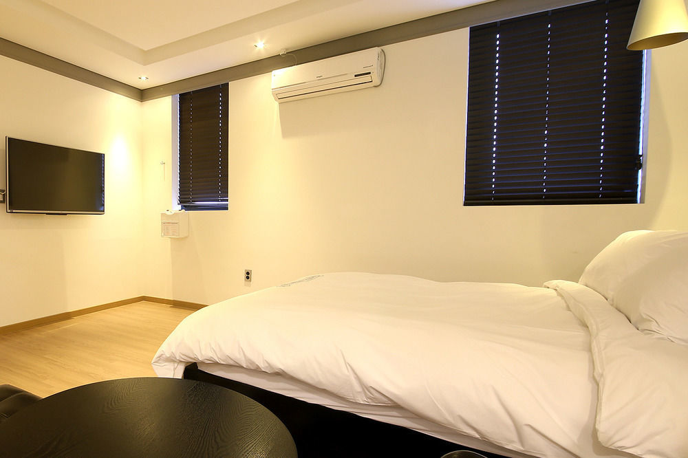 Hotel Stay 53 Gwangju Metropolitan City Extérieur photo