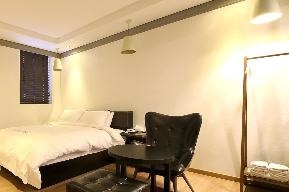 Hotel Stay 53 Gwangju Metropolitan City Extérieur photo